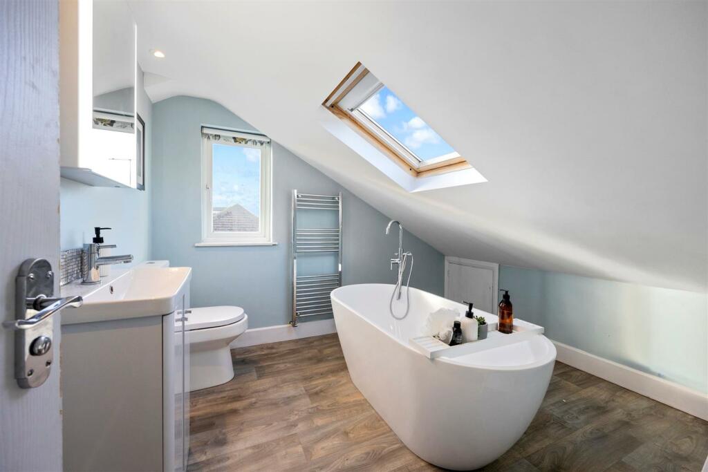 Additional image 3 of High Park Avenue, Hove