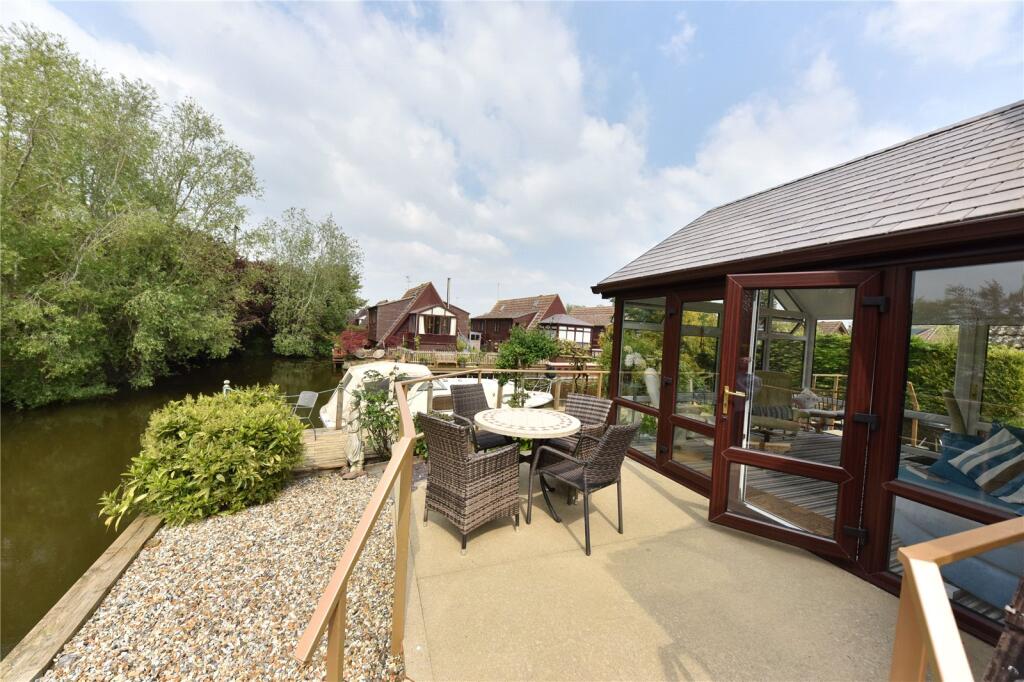 Additional image 15 of Nightingale, Isleham Marina, Ely, Cambridgeshire, CB7