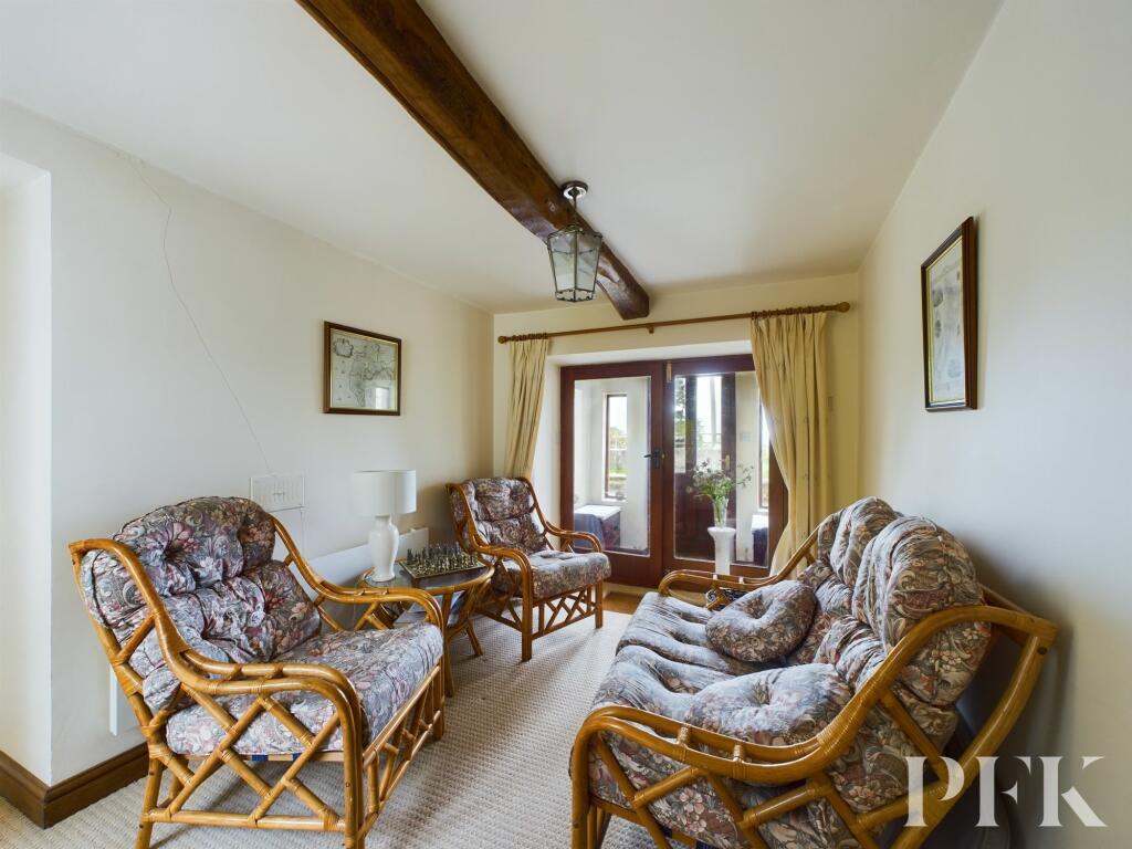 Additional image 3 of Ireby, Aughertree, CA7