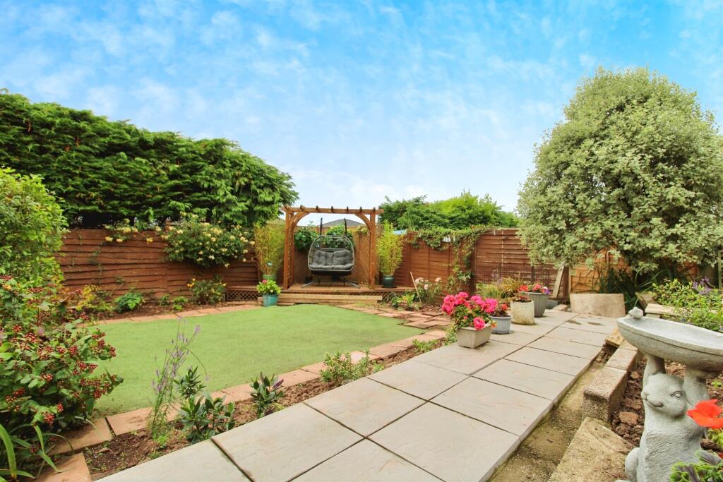 Additional image 16 of Patchway Crescent, Rumney, CARDIFF