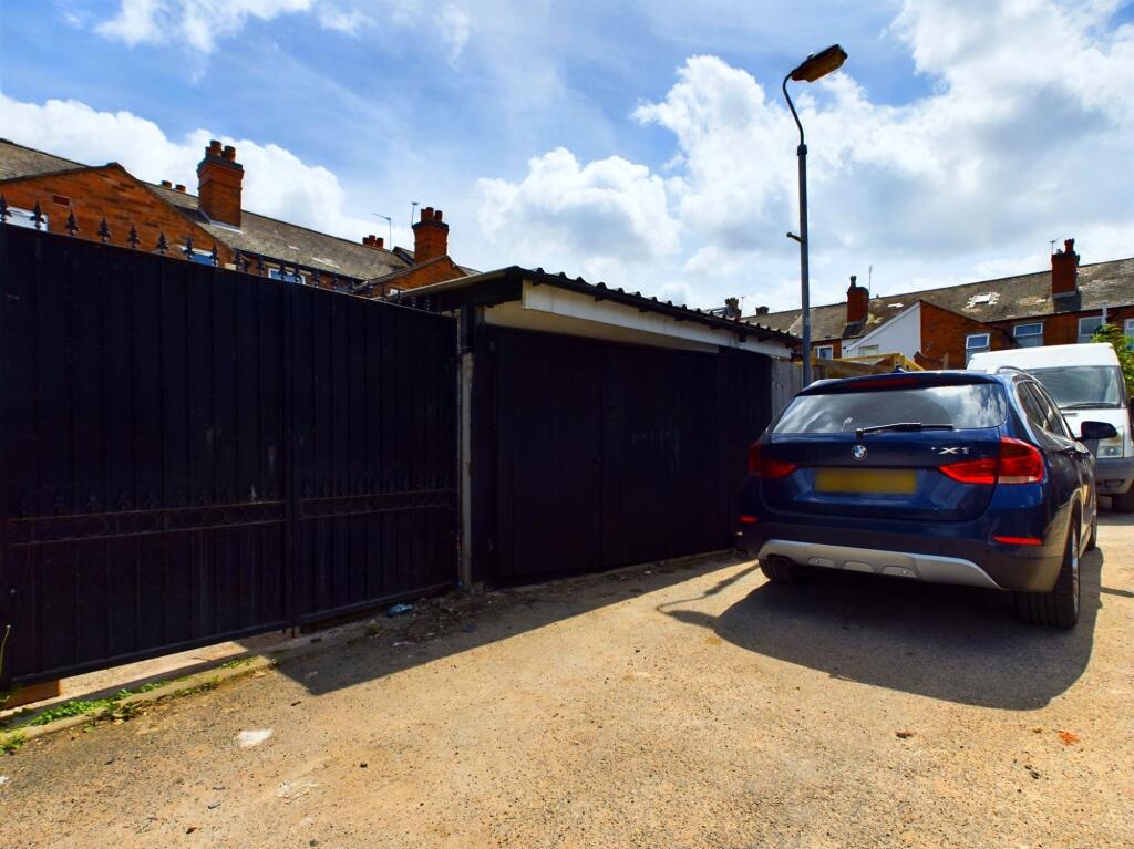 Additional image 10 of Chesterton Road, Birmingham, B12