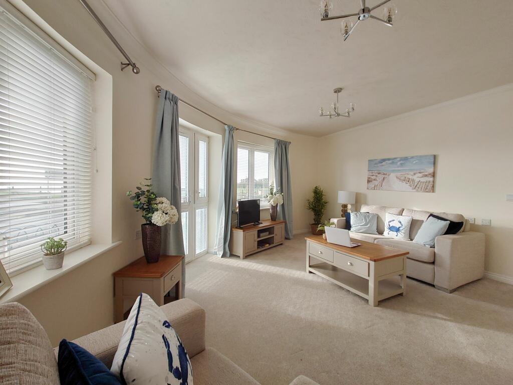 Additional image 8 of Flat , Neville Lodge,  Rowe Avenue, Peacehaven