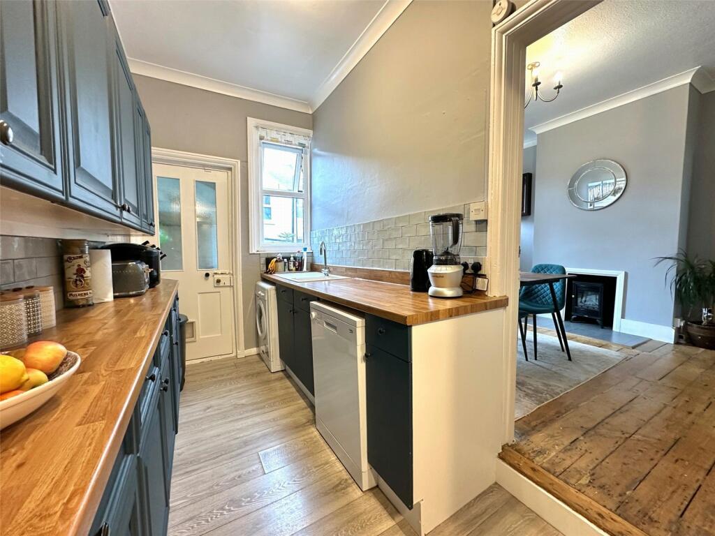 Additional image 13 of St Marys Road, Old Town, Eastbourne, East Sussex, BN21