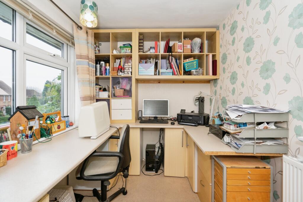 Additional image 15 of Shooting Field, Steyning, BN44