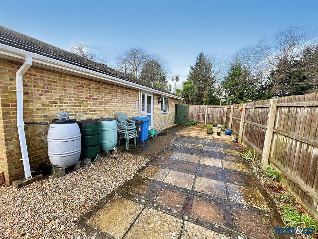 Additional image 14 of Pottery Road, Whitecliff, Poole, Dorset, BH14