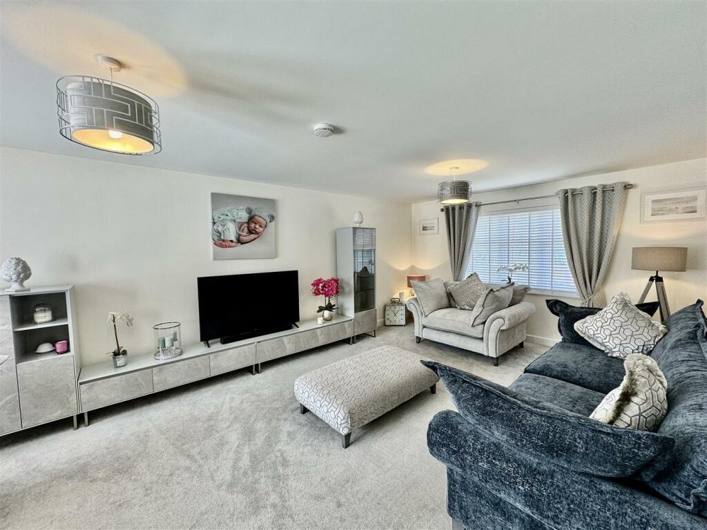 Additional image 12 of Lough Wood Crescent, Carlisle