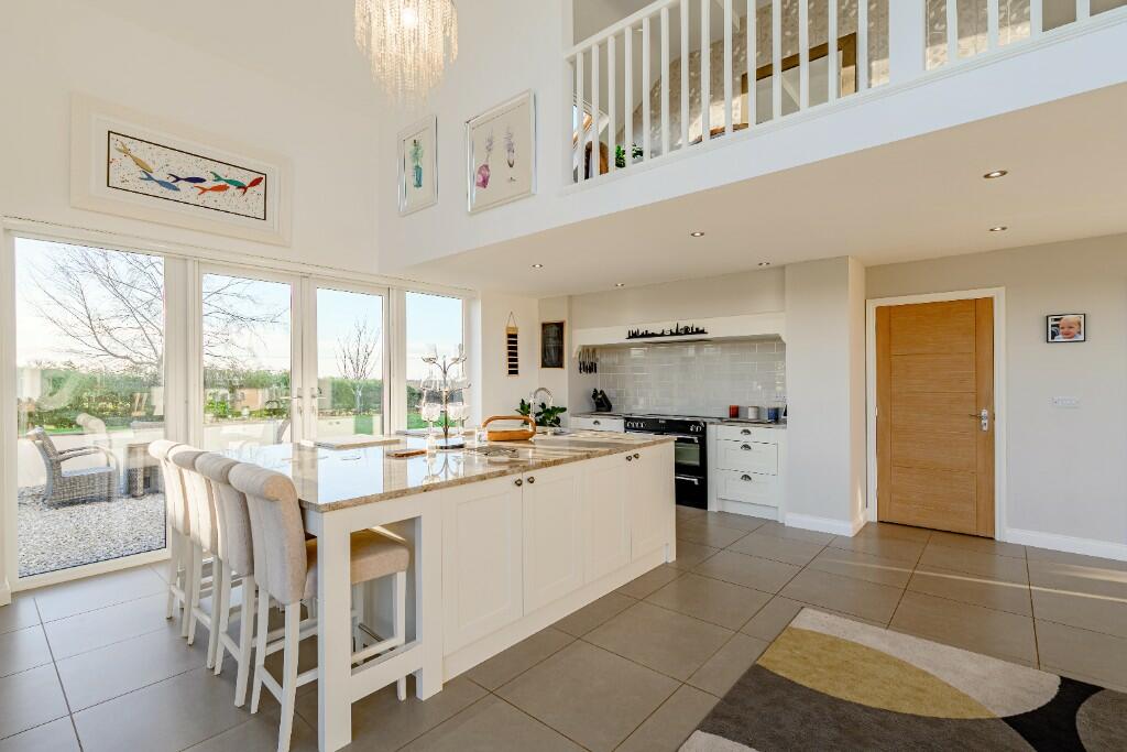 Additional image 6 of Oak Hill Cottage, Cardew, Carlisle, CA5 7JQ