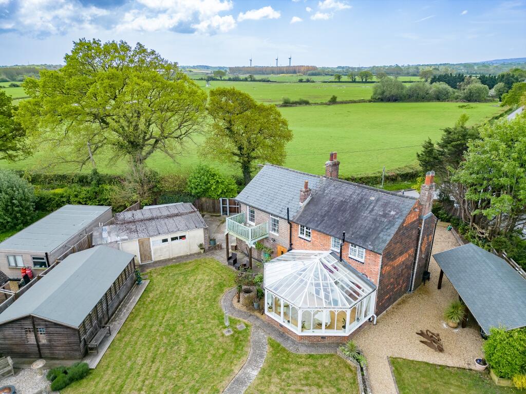 Additional image 5 of Mulbrooks, Saltmarsh, Hailsham