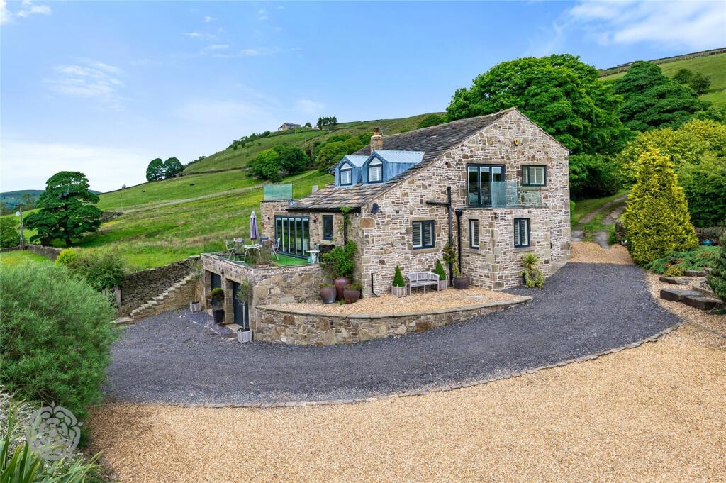 Additional image 21 of Burnley Road, Edenfield, Ramsbottom, Bury, BL0 0QU