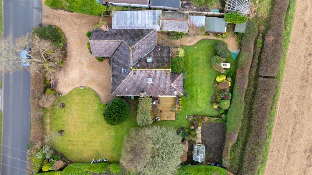 Additional image 25 of Broomhill, Wimborne, Dorset, BH21