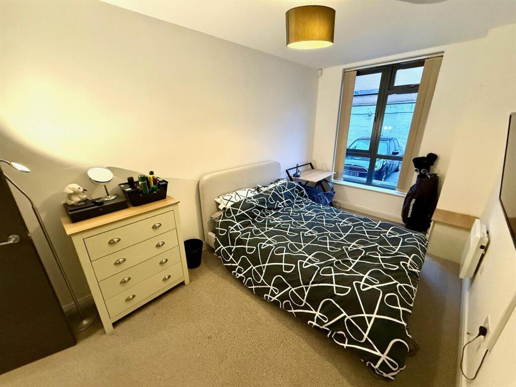 Additional image 10 of Warstone Lane, Birmingham