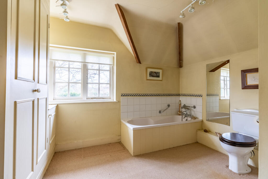 Additional image 11 of Nursery Cottages, Watford Road, St. Albans, Hertfordshire, AL1