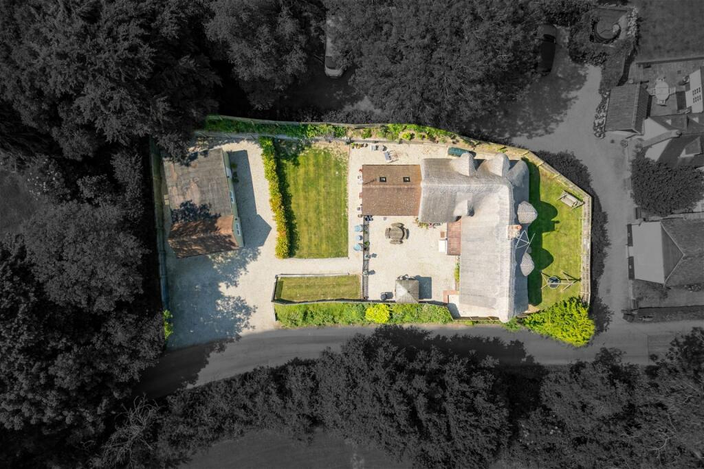 Additional image 16 of Water Lane, Helions Bumpstead