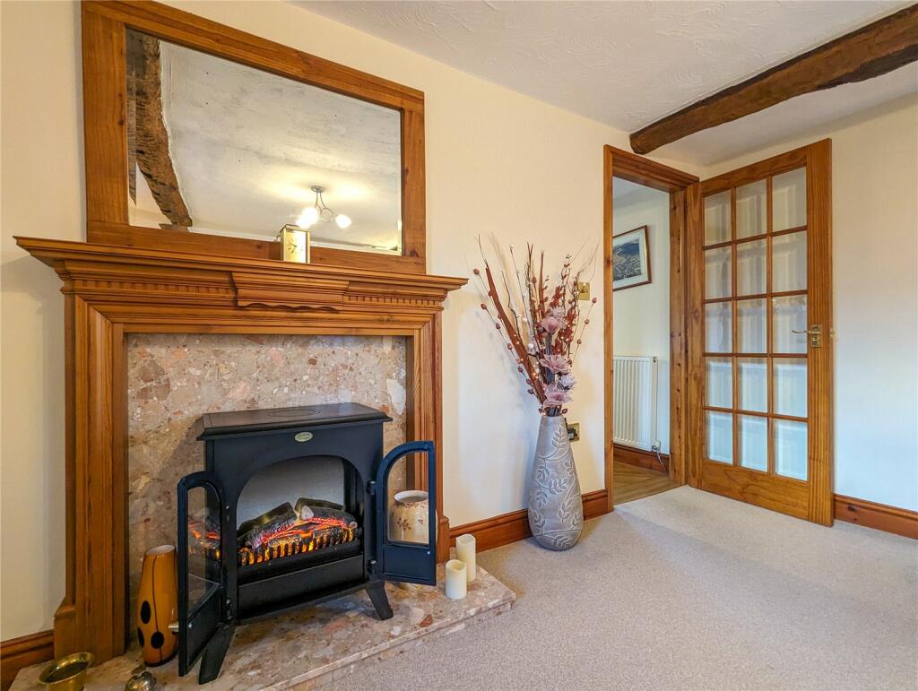 Additional image 10 of Owlwood Barn, Syke Farm, Wigton