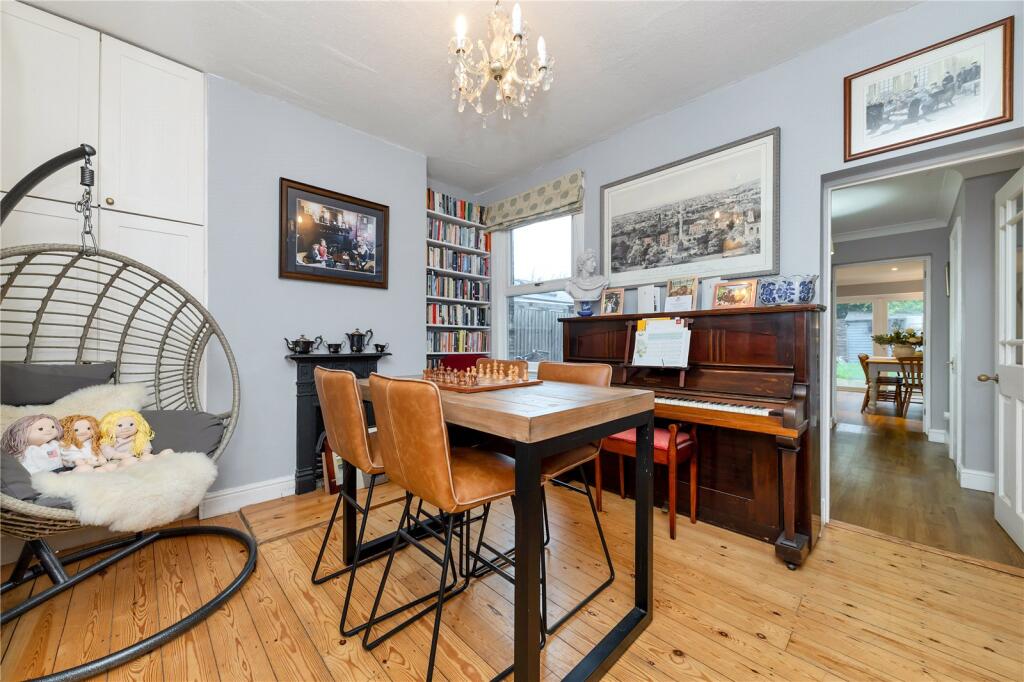 Additional image 3 of Ross Street, Cambridge, Cambridgeshire