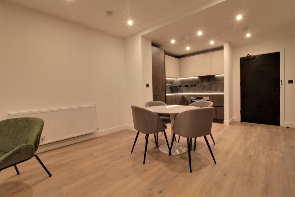 Additional image 9 of The Regent, Snow Hill Wharf, Birmingham