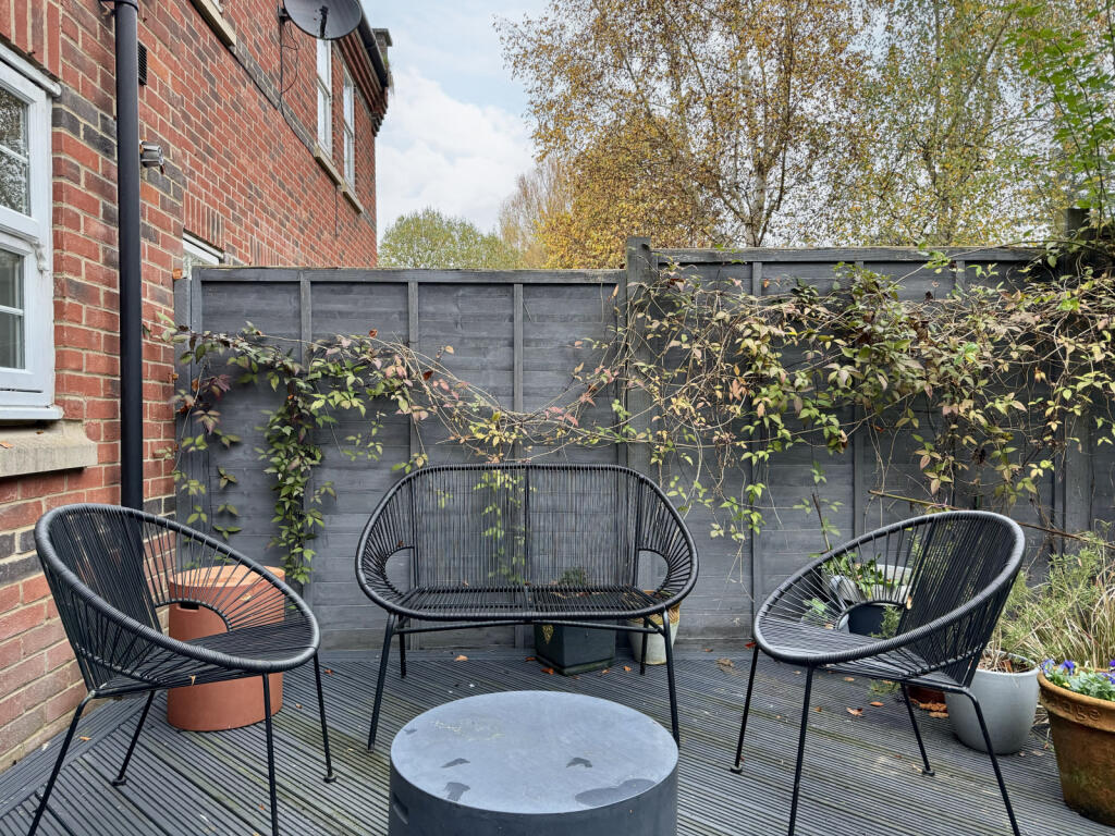 Additional image 28 of Azalea Close, Napsbury Park, St. Albans