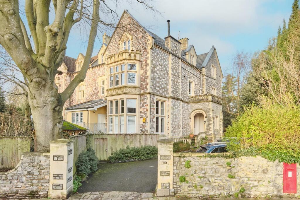 Additional image 17 of Durdham Park, Westbury Park