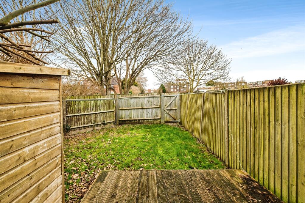 Additional image 9 of Parklands, Shoreham-By-Sea