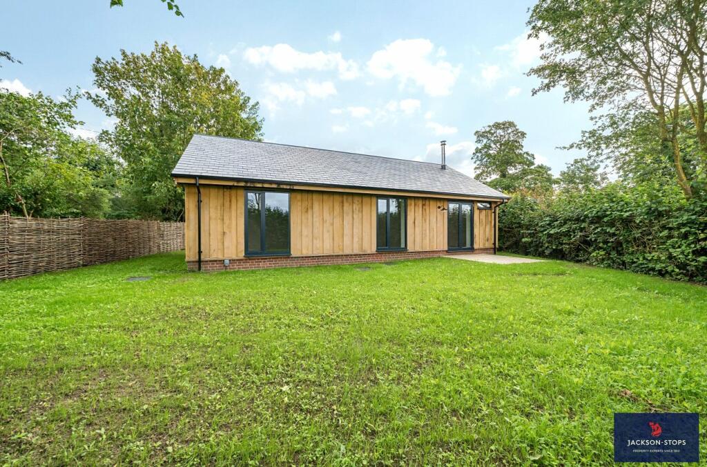 Additional image 11 of Lower Green, Denston, Newmarket, Suffolk, CB8