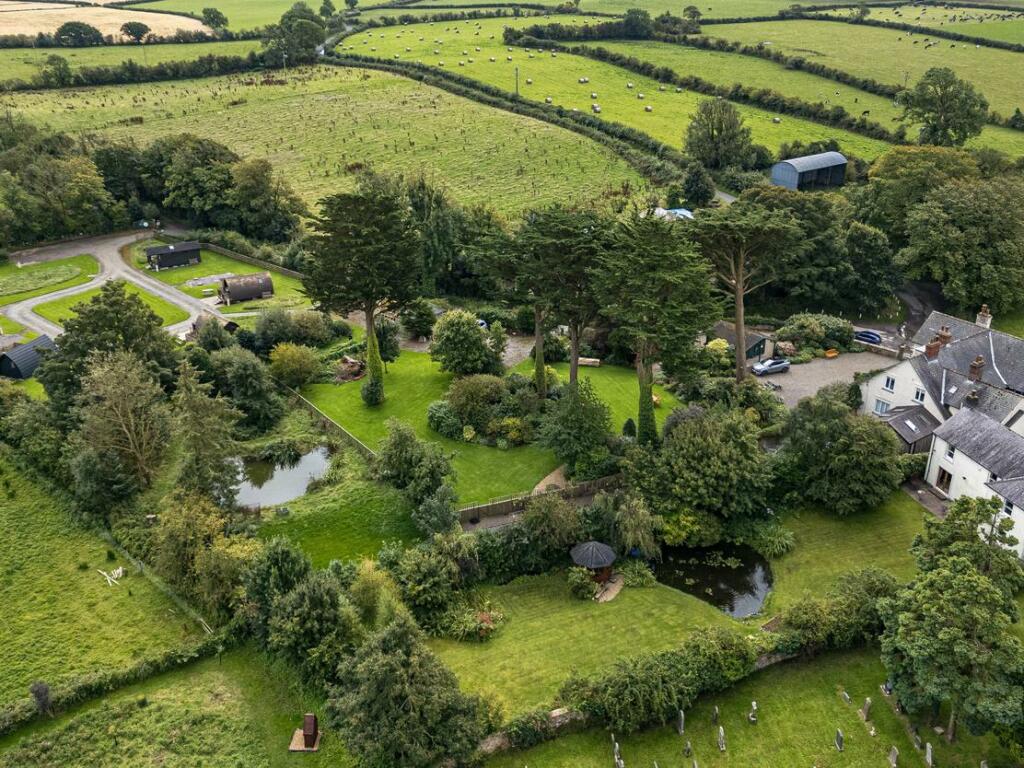 Additional image 22 of Wallsend Guest House, The Old RectoryBowness-On-SolwayWigton, Cumbria, CA7 5AF