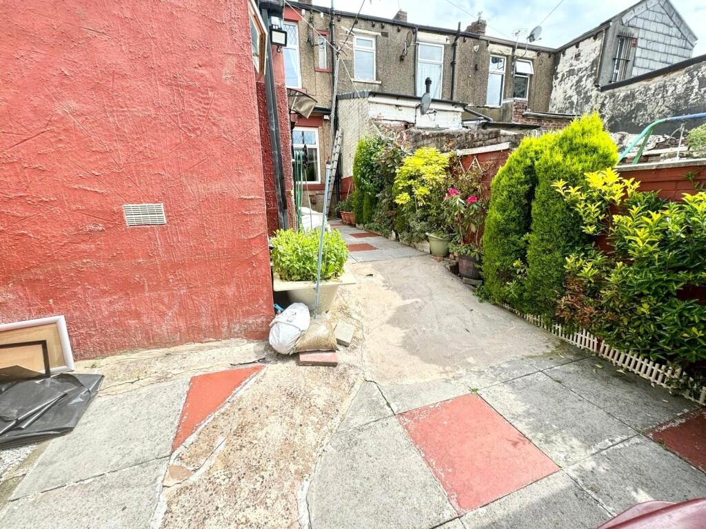 Additional image 18 of Leamington Road, Corporation Park, Blackburn, Lancashire, BB2