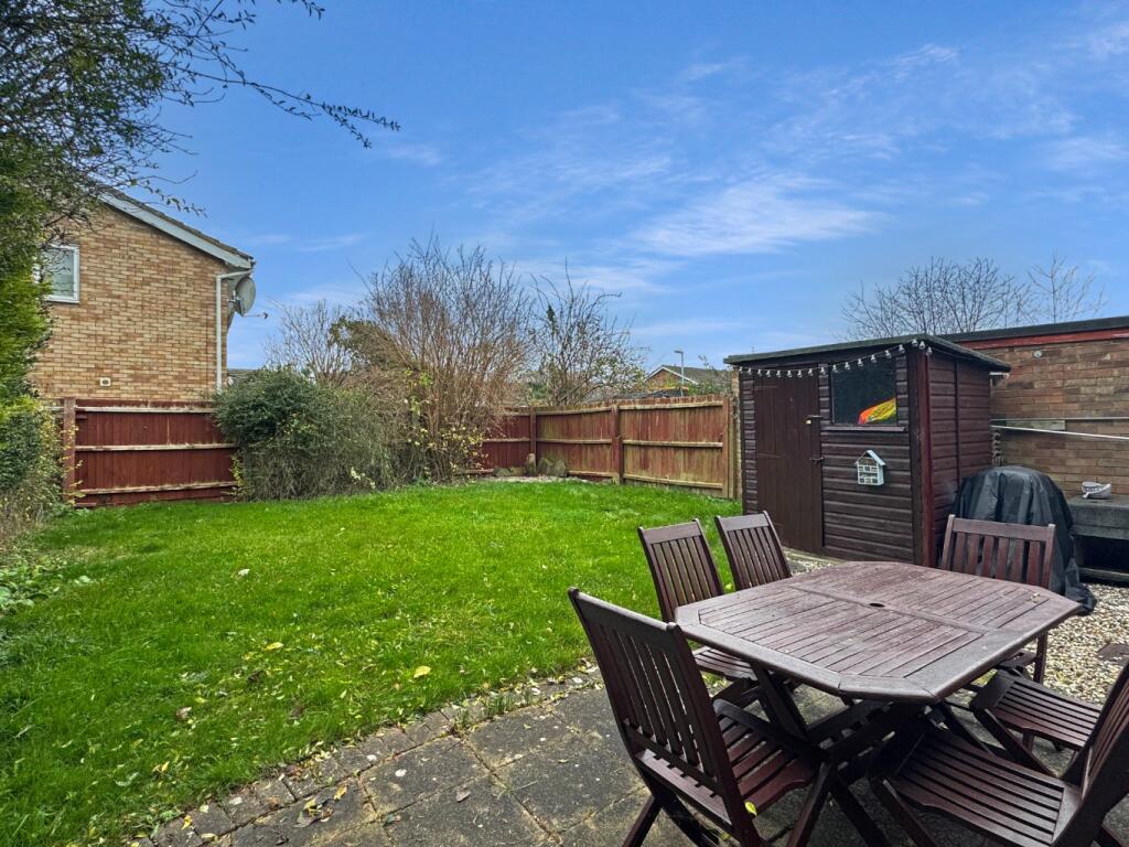 Additional image 19 of Gosling Way, Sawston, Cambridge