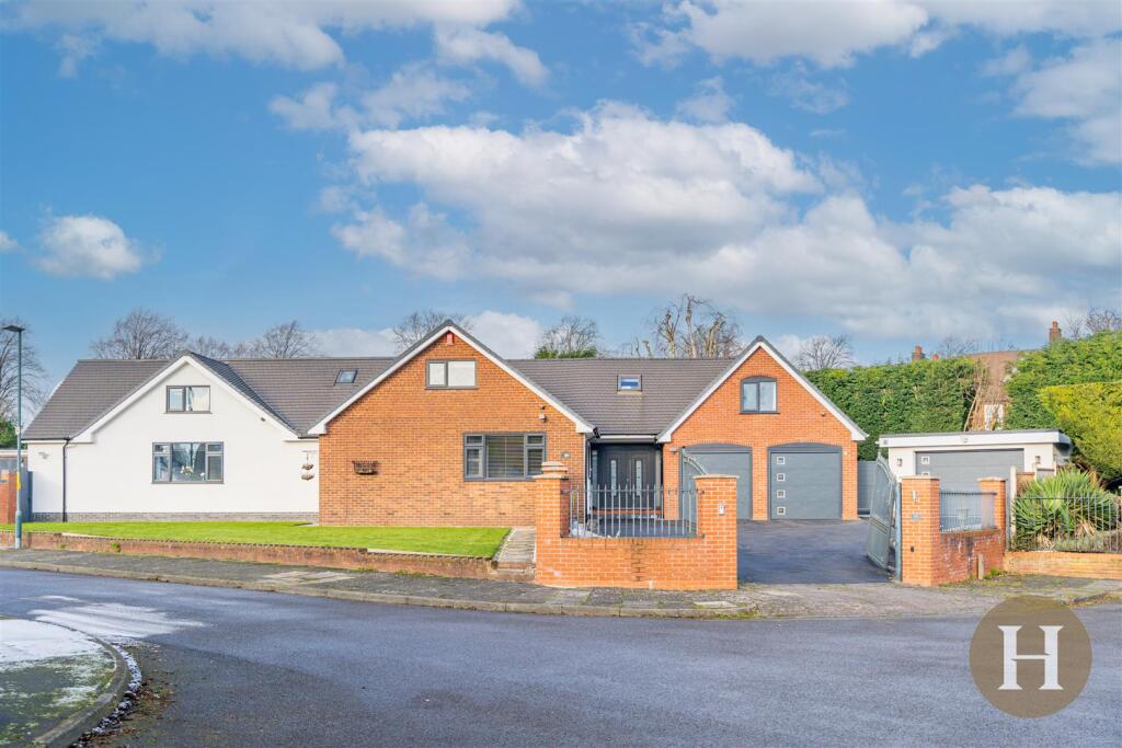 Additional image 39 of Gilmorton Close, Harborne, Birmingham, B17