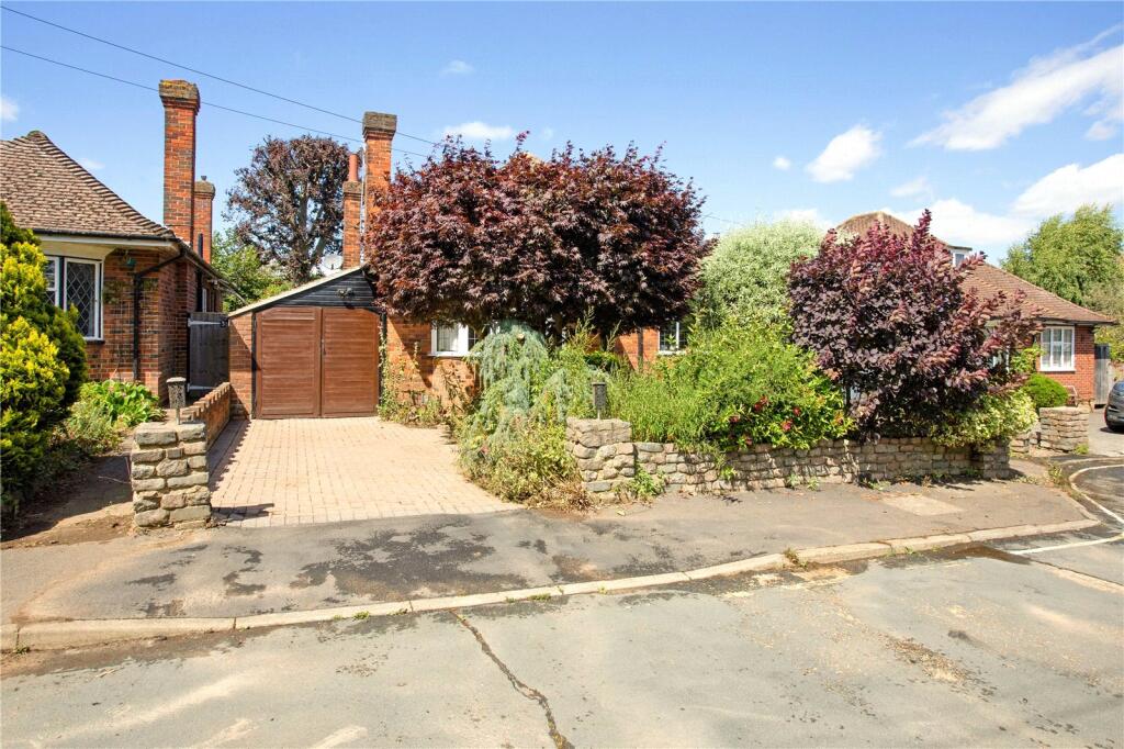 Additional image 12 of Amberley Close, Harpenden, Hertfordshire, AL5