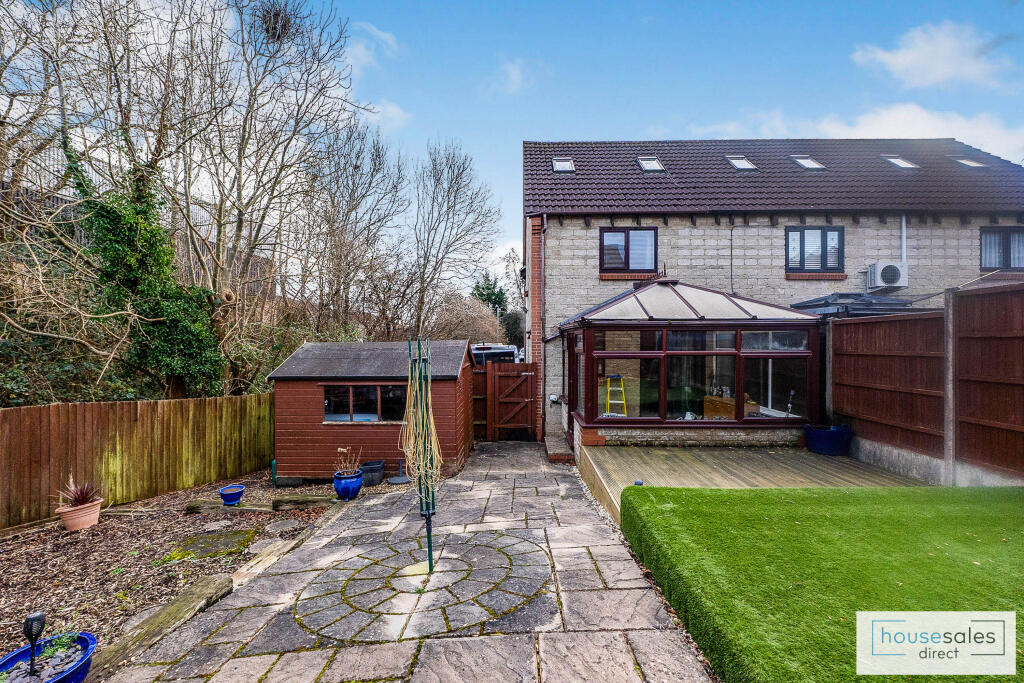 Additional image 10 of New Walk Hanham, Bristol, BS15