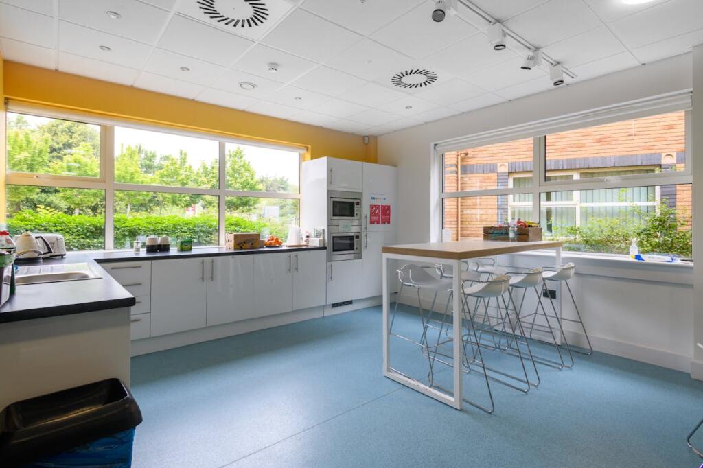 Additional image 3 of Atlantic House, Greenwood Close, Caerdydd, CF23 8RD