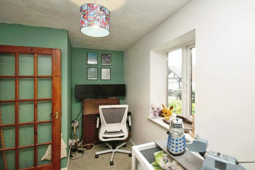 Additional image 9 of Crates Close, Kingswood, Bristol, Gloucestershire, BS15
