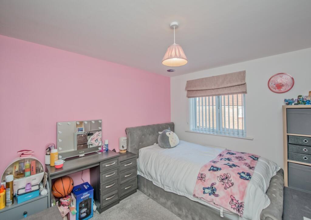 Additional image 9 of Calverley Crescent, Tyersal, Bradford, BD4