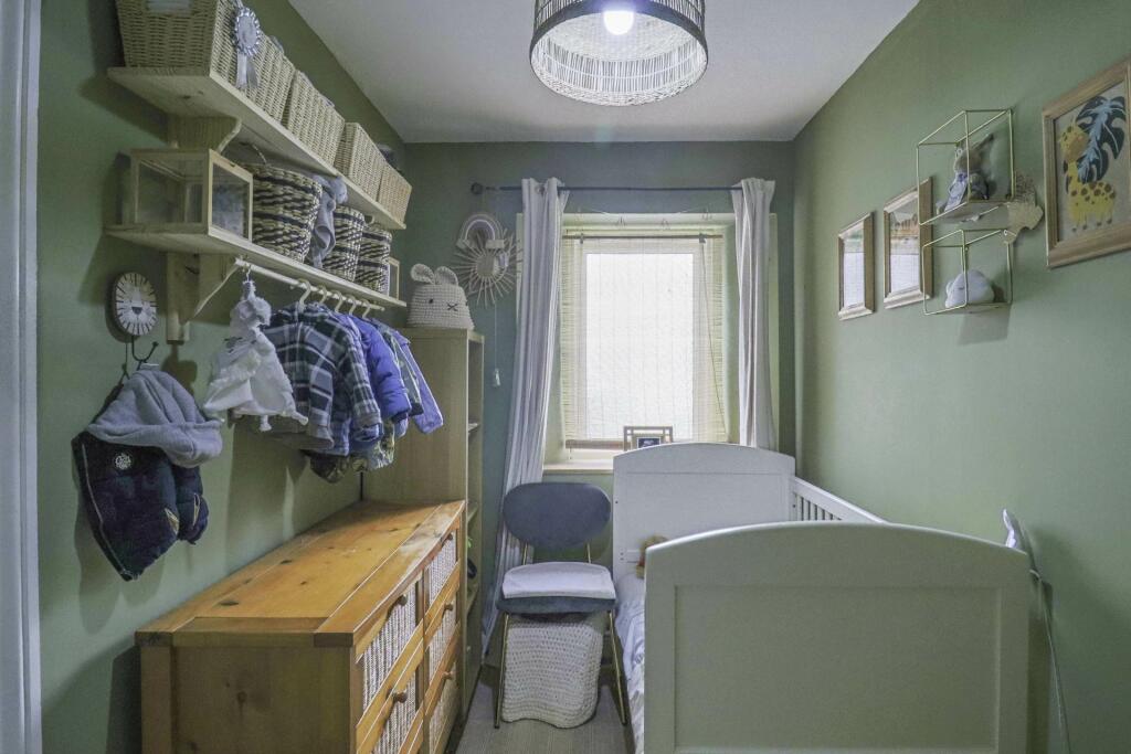 Additional image 10 of Clarence Road North - Victorian Flat