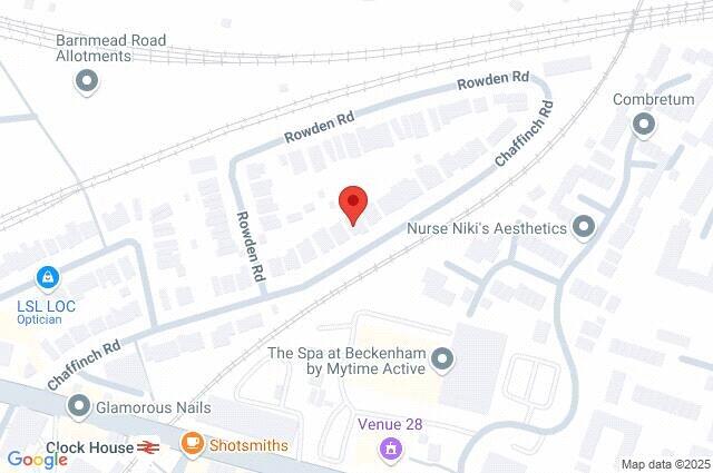 Additional image 18 of Chaffinch Road, Beckenham