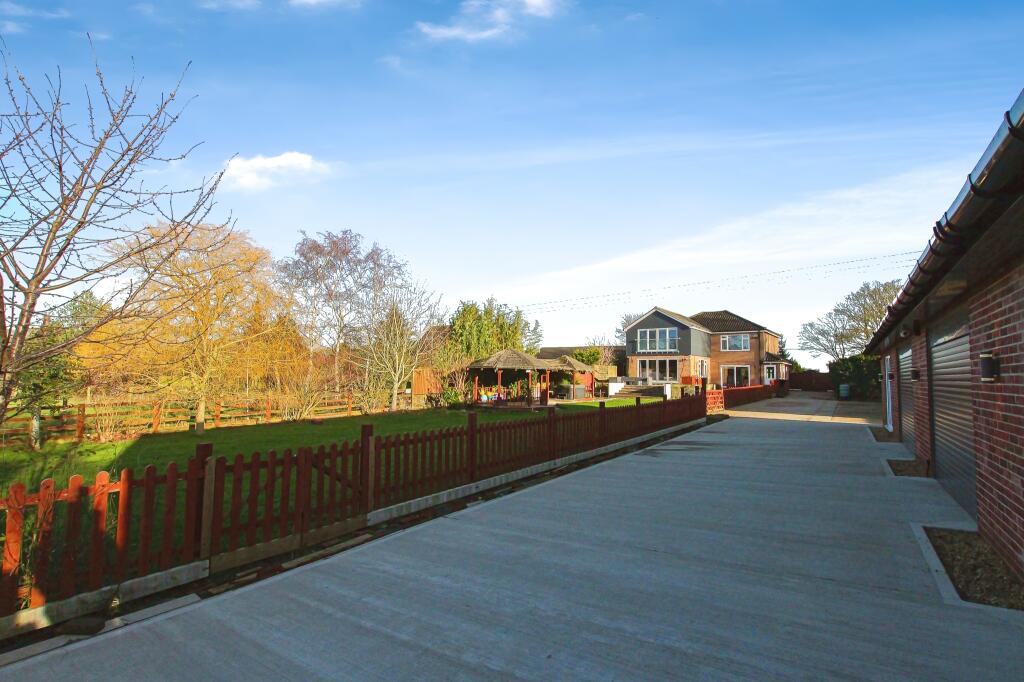 Additional image 22 of Lynn Rd, Chettisham, Ely, CB6