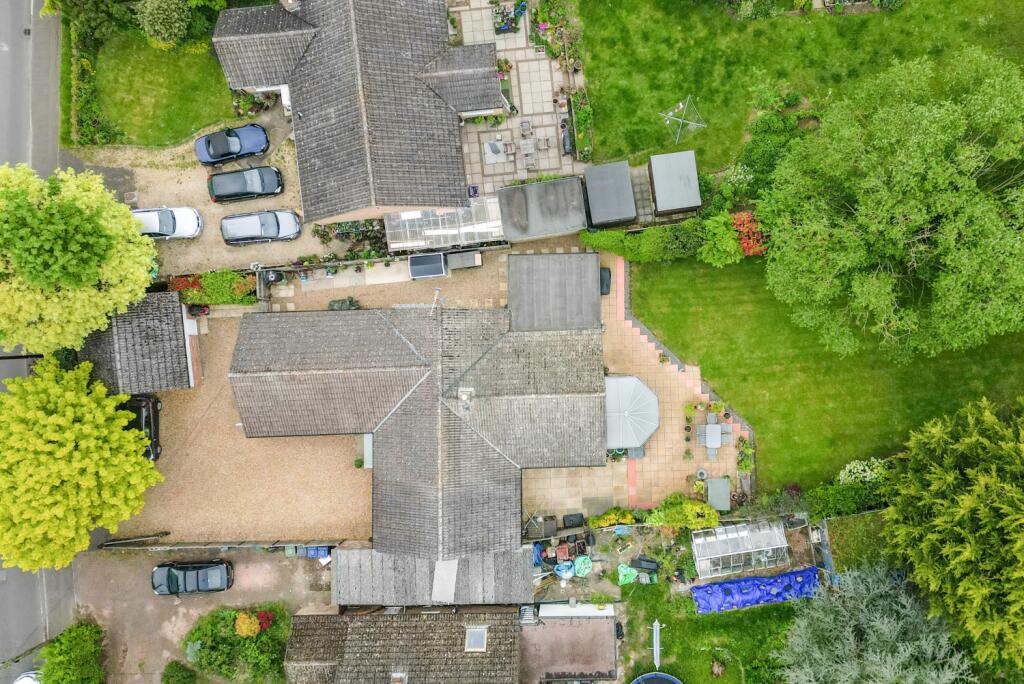 Additional image 3 of Highfields Road, Highfields Caldecote, Cambridge, Cambridgeshire, CB23