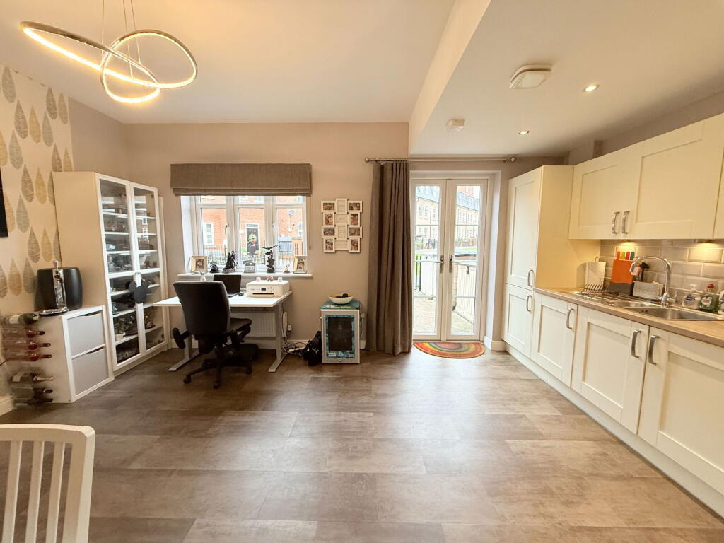 Additional image 21 of Rumbush Lane, Dickens Heath