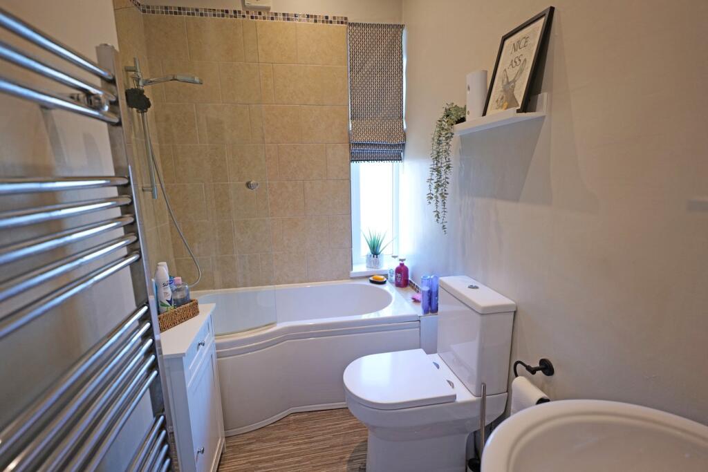 Additional image 12 of John Street, Earby, BB18