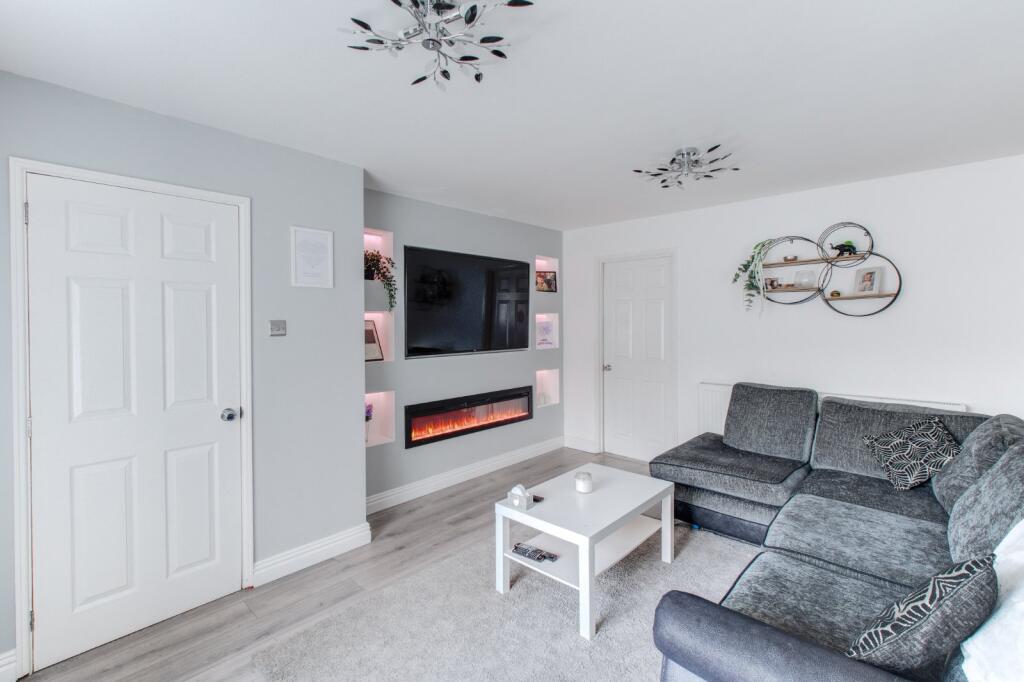 Additional image 3 of Mercot Close, Oakenshaw South, Redditch, Worcestershire, B98