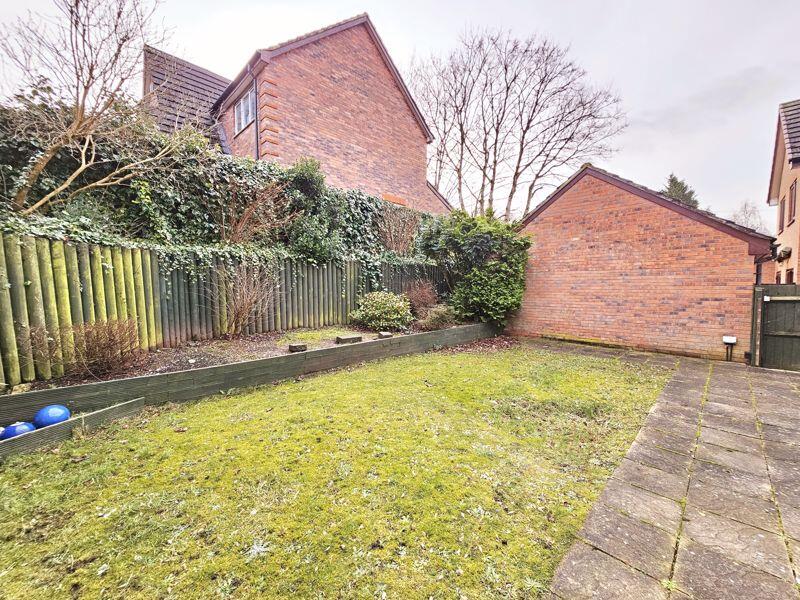 Additional image 24 of The Limes, Erdington, Birmingham, B24 8AF