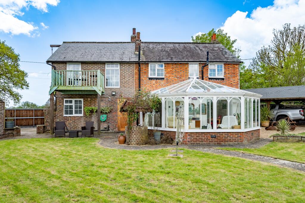 Additional image 3 of Mulbrooks, Saltmarsh, Hailsham