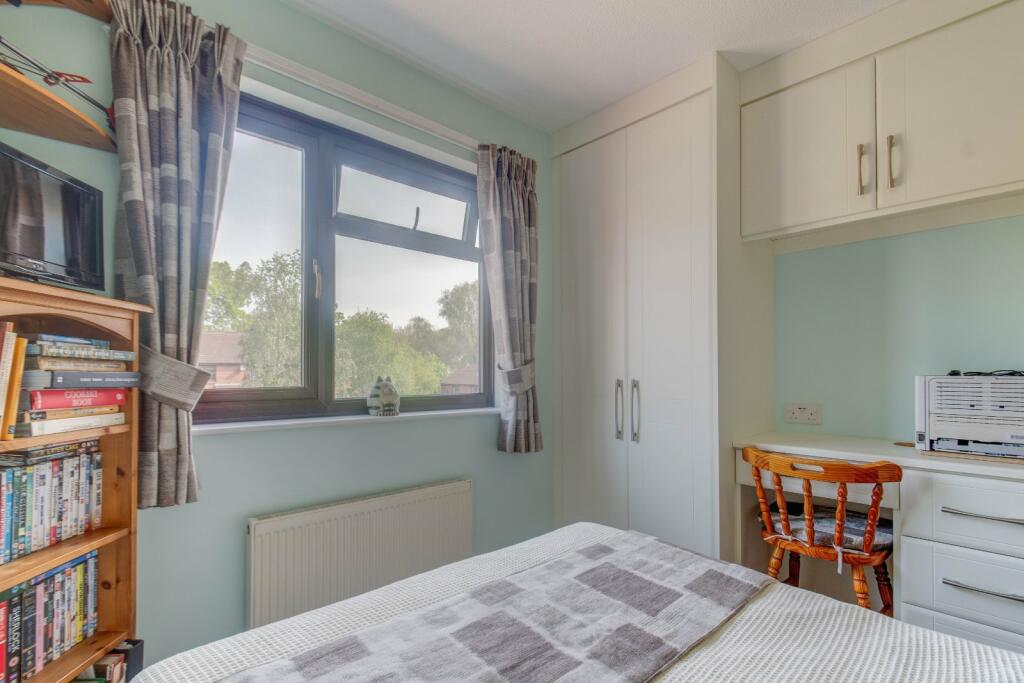 Additional image 9 of Rangeworthy Close, Walkwood, Redditch, Worcestershire, B97