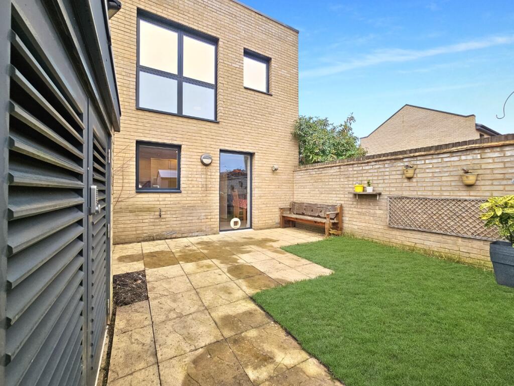 Additional image 15 of Elm Road, Trumpington