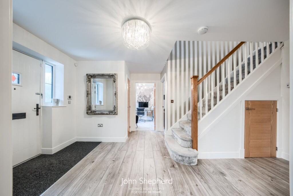 Additional image 10 of Dewberry Road, Tidbury Green, Solihull, West Midlands, B90