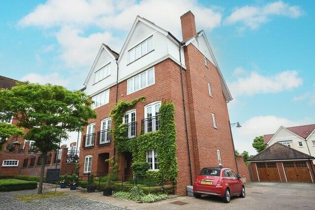 South Road, Saffron Walden, CB11