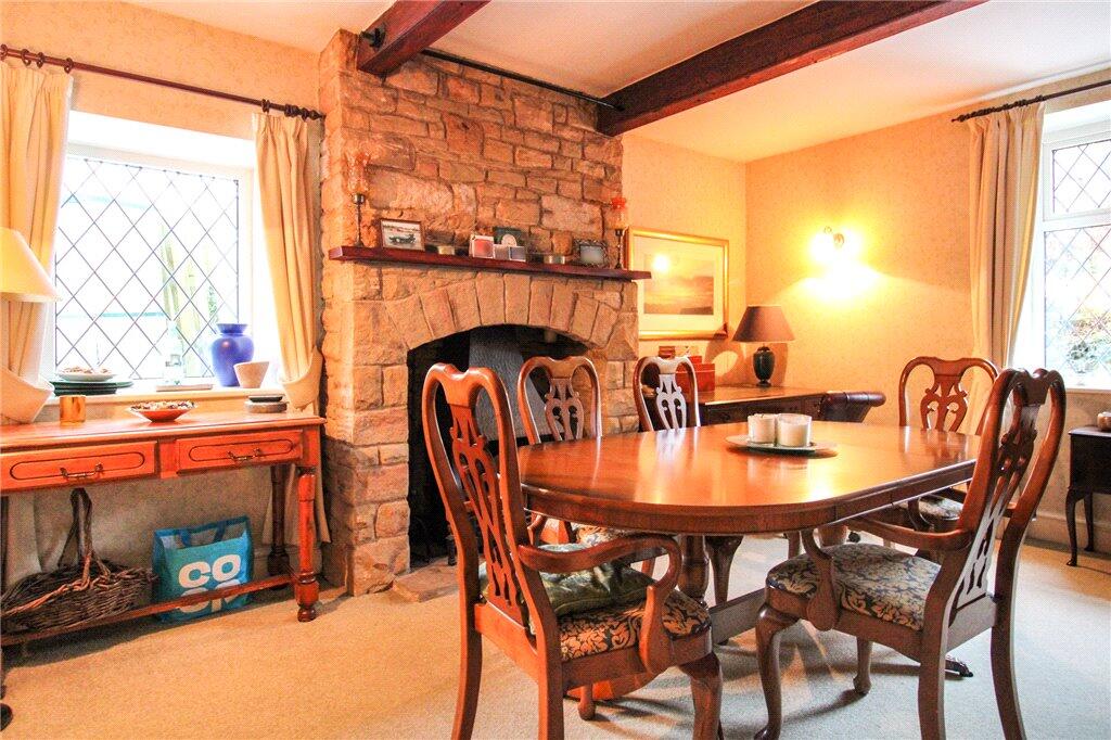 Additional image 4 of Lane Ends, Cowling, North Yorkshire, BD22