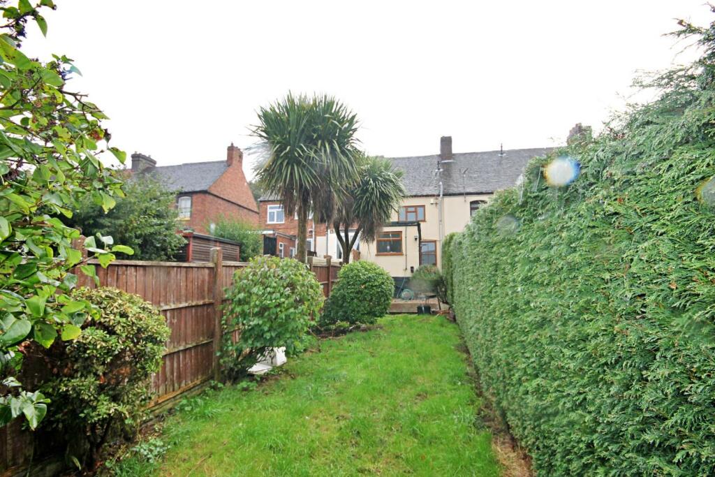 Additional image 11 of Long Street, Dordon, Tamworth