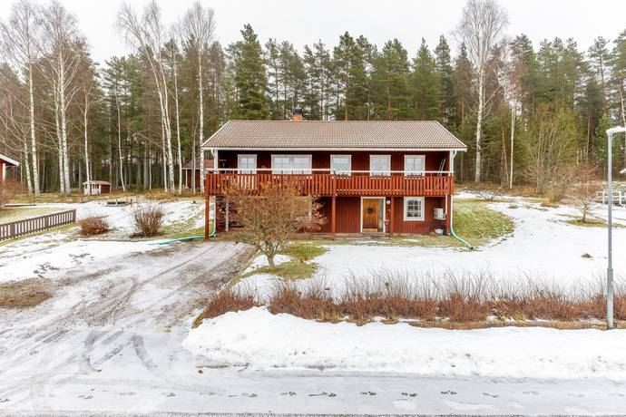 Additional image 3 of Hedvägen 25, Sunnansjö, Ludvika Municipality