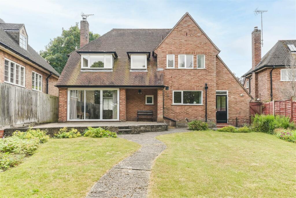 Additional image 14 of Margaret Way, Saffron Walden